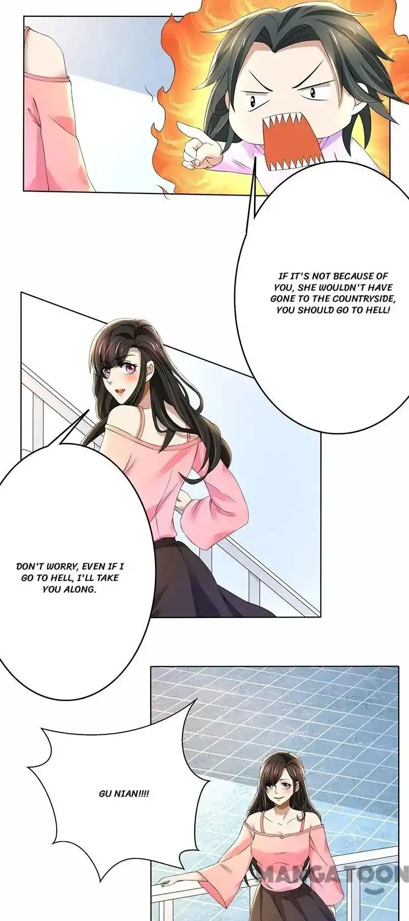 Beloved Wife is not Well-Behaved Chapter 63 16